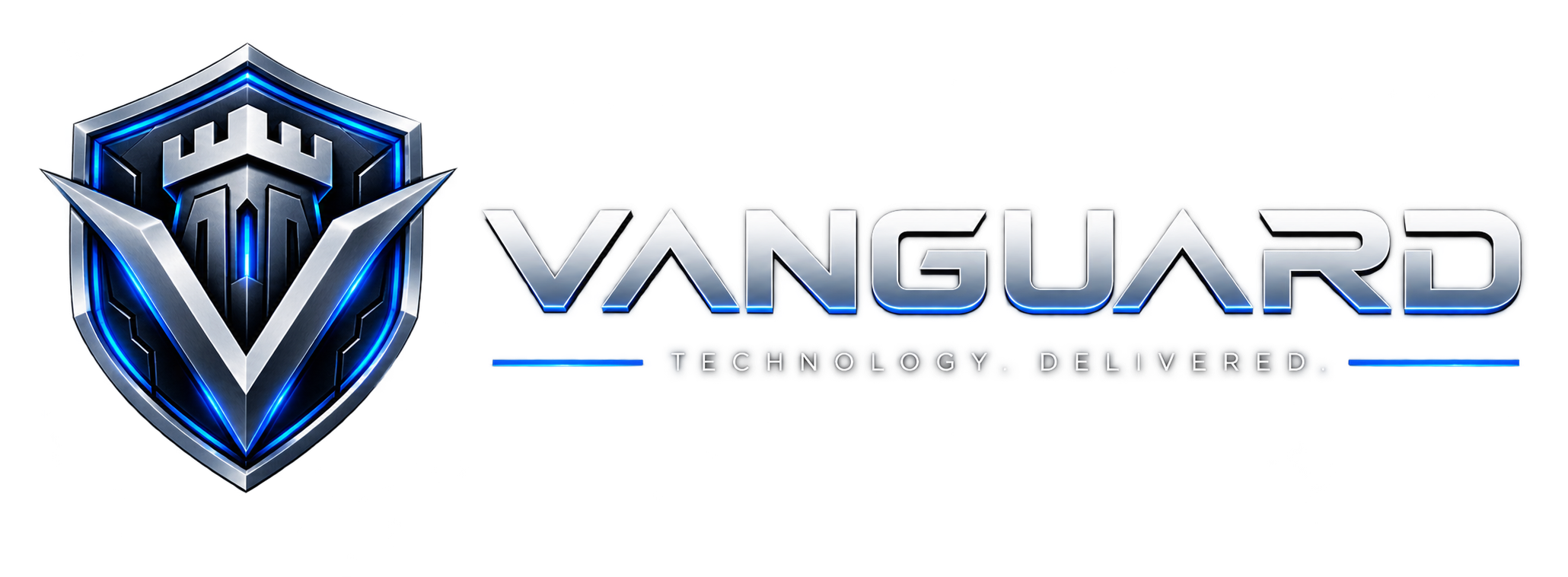 Vanguard Technology Delivered
